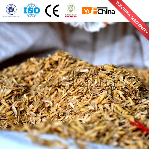 Animal Use for Cattle and Duck Feed Flat Die Pellet Machine