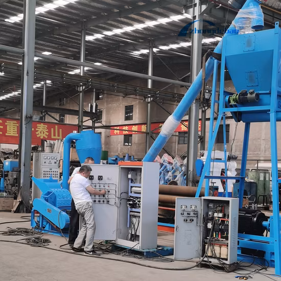 CE-Zertifizierung 1-2t/H Biomasse-Pellet-Herstellungsmaschine Reishülsen-Stroh-Sägemehl-Holzpellet-Mühle-Maschine Preis zum Verkauf