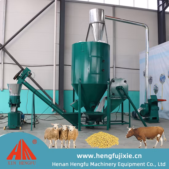 Guter Preis Flachdüsen-Pelletmaschine für Tierfutter